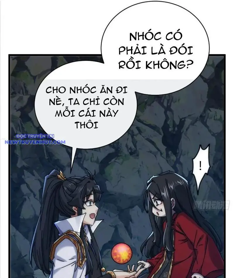 Mời Công Tử Trảm Yêu Nettruyen ZZZ Chương 131 Page 59