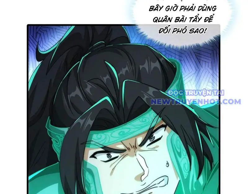 Mời Công Tử Trảm Yêu Nettruyen ZZZ Chương 148 Page 44