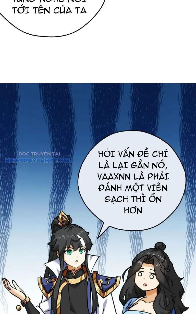 Mời Công Tử Trảm Yêu Nettruyen ZZZ Chương 39 Page 33