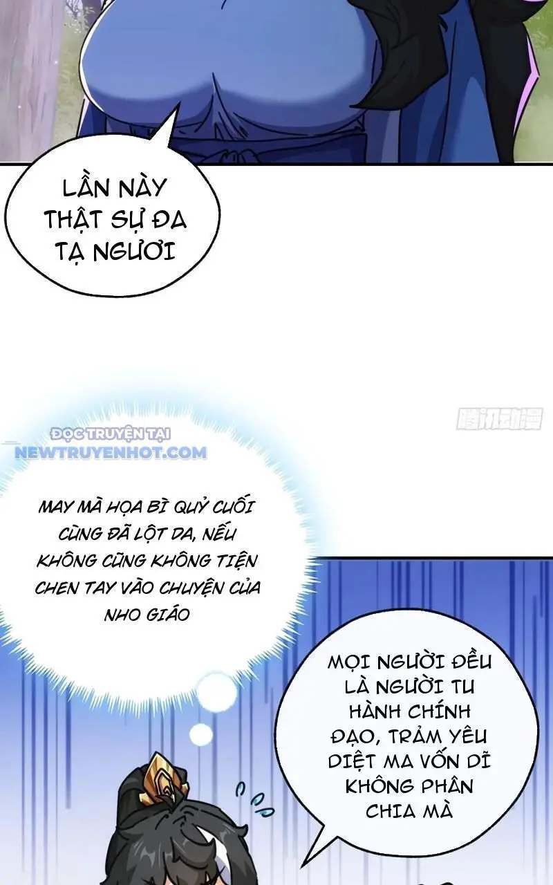 Mời Công Tử Trảm Yêu Nettruyen ZZZ Chương 39 Page 35
