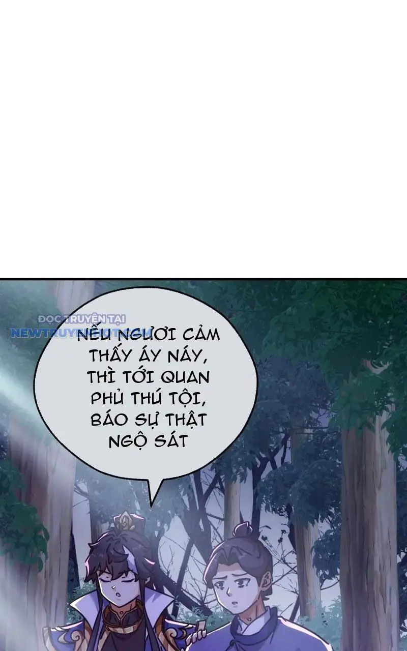 Mời Công Tử Trảm Yêu Nettruyen ZZZ Chương 39 Page 40