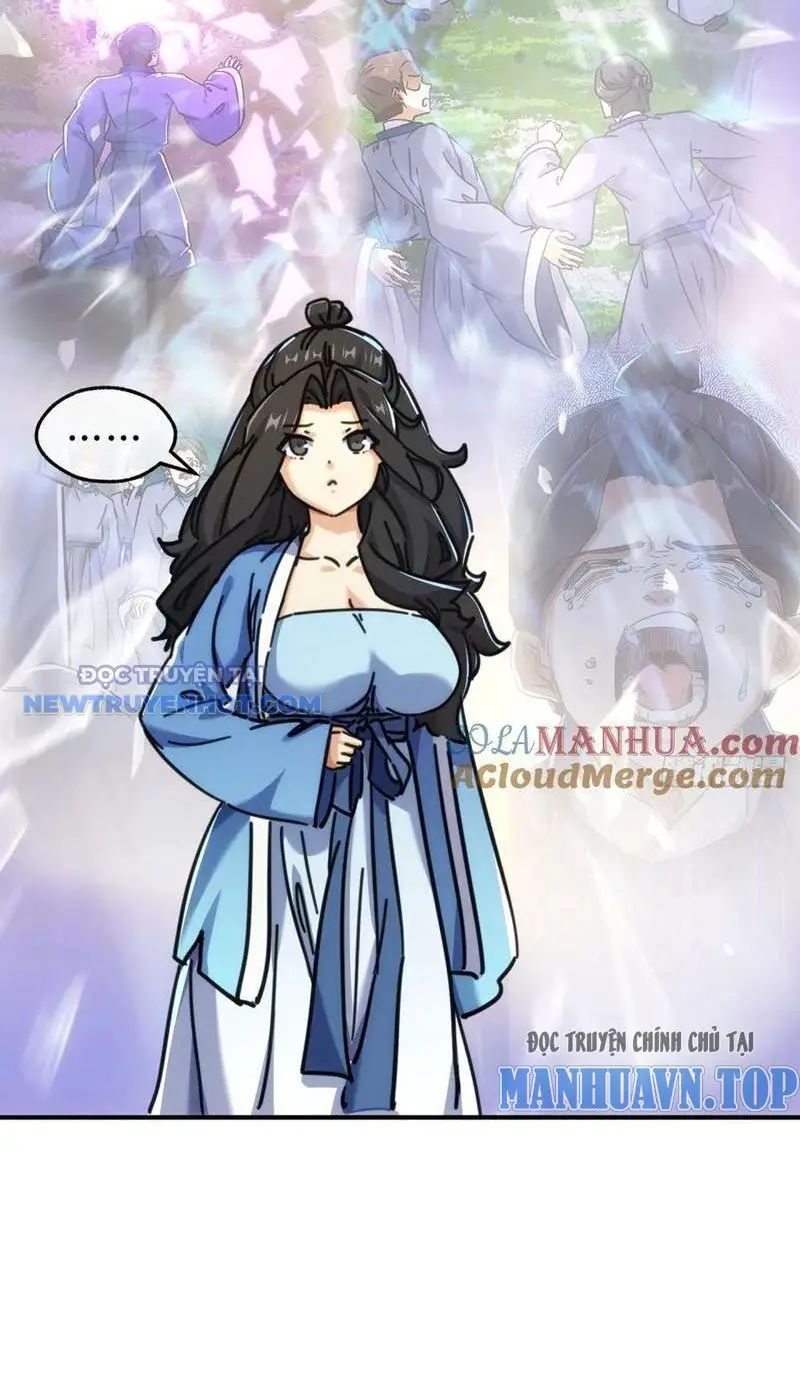 Mời Công Tử Trảm Yêu Nettruyen ZZZ Chương 39 Page 45