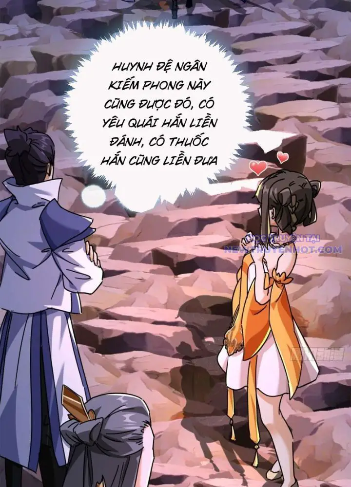 Mời Công Tử Trảm Yêu Nettruyen ZZZ Chương 15 Page 64
