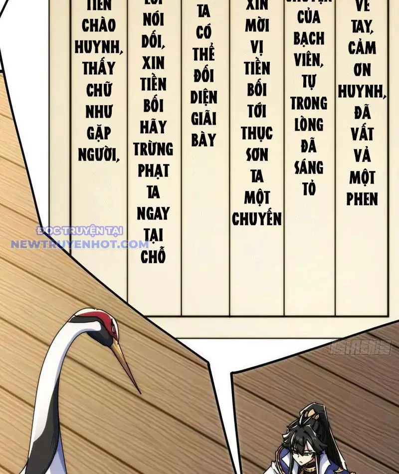 Mời Công Tử Trảm Yêu Nettruyen ZZZ Chương 140 Page 51