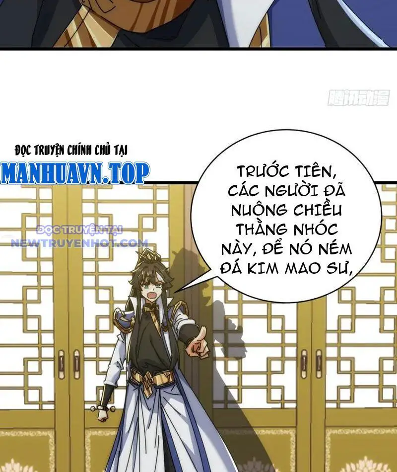 Mời Công Tử Trảm Yêu Nettruyen ZZZ Chương 140 Page 79