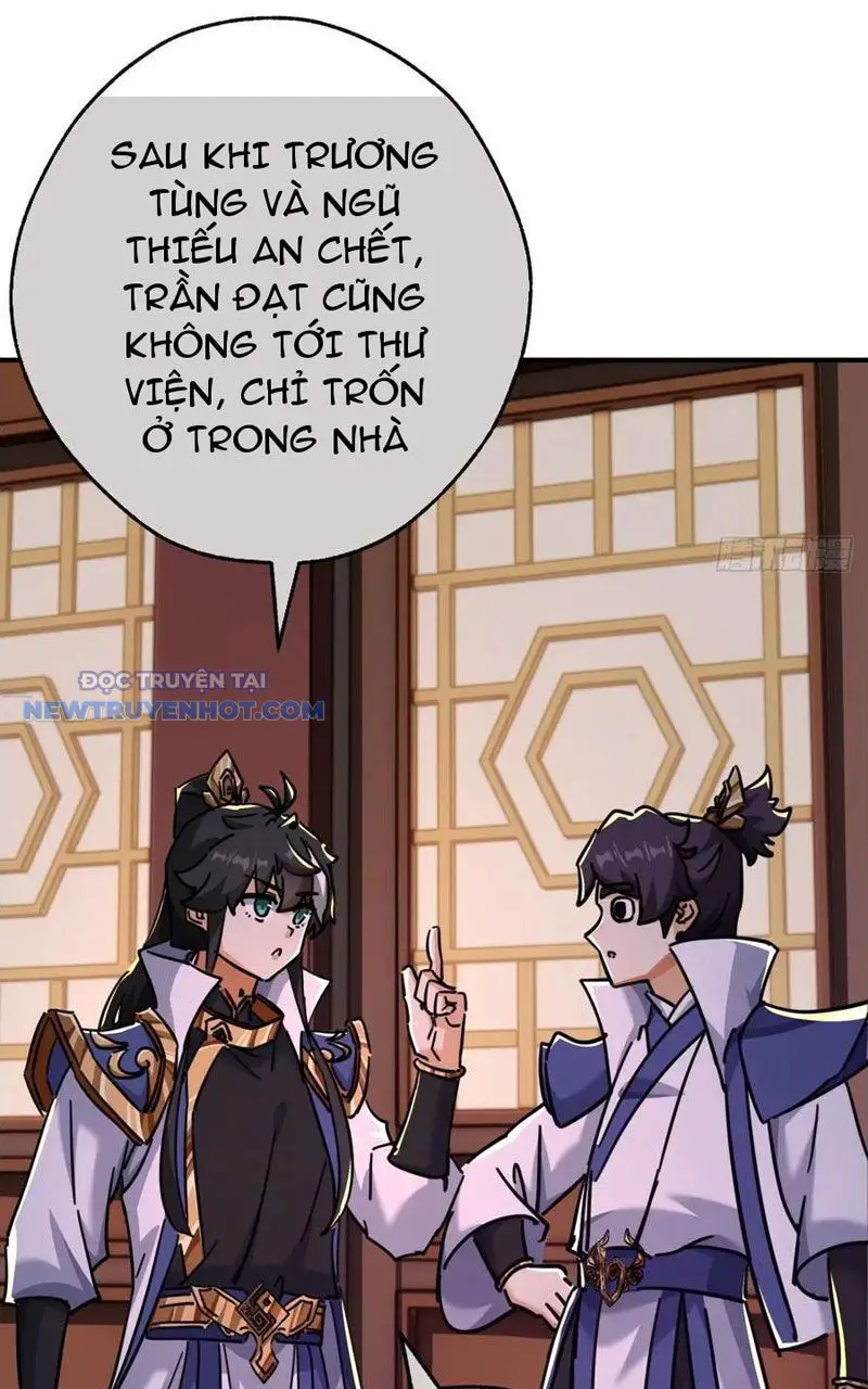 Mời Công Tử Trảm Yêu Nettruyen ZZZ Chương 30 Page 28
