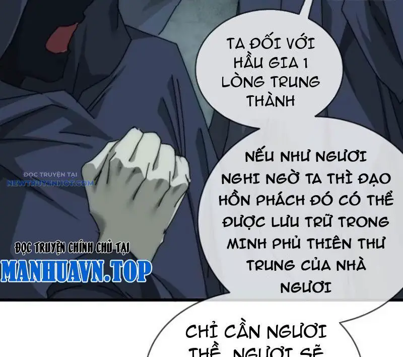 Mời Công Tử Trảm Yêu Nettruyen ZZZ Chương 106 Page 20