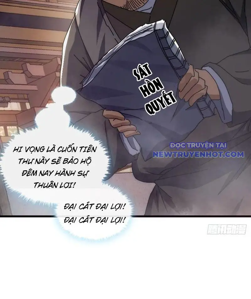 Mời Công Tử Trảm Yêu Nettruyen ZZZ Chương 147 Page 54