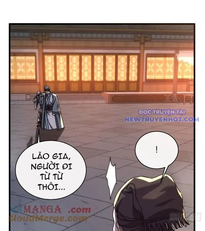 Mời Công Tử Trảm Yêu Nettruyen ZZZ Chương 147 Page 55