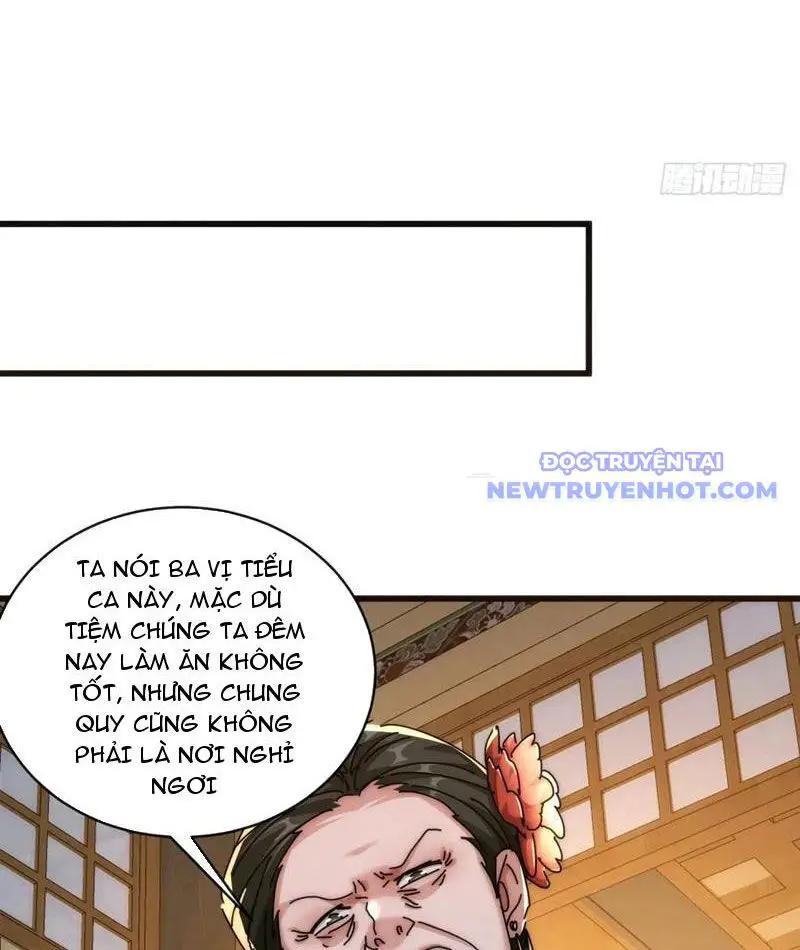 Mời Công Tử Trảm Yêu Nettruyen ZZZ Chương 147 Page 58