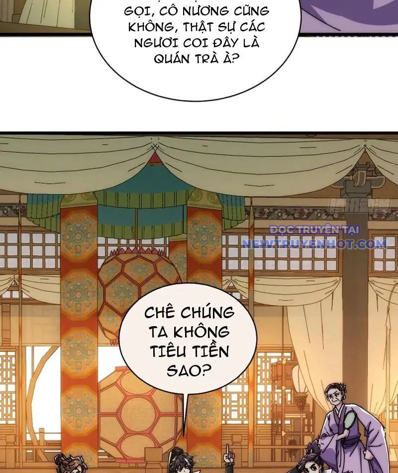 Mời Công Tử Trảm Yêu Nettruyen ZZZ Chương 147 Page 60