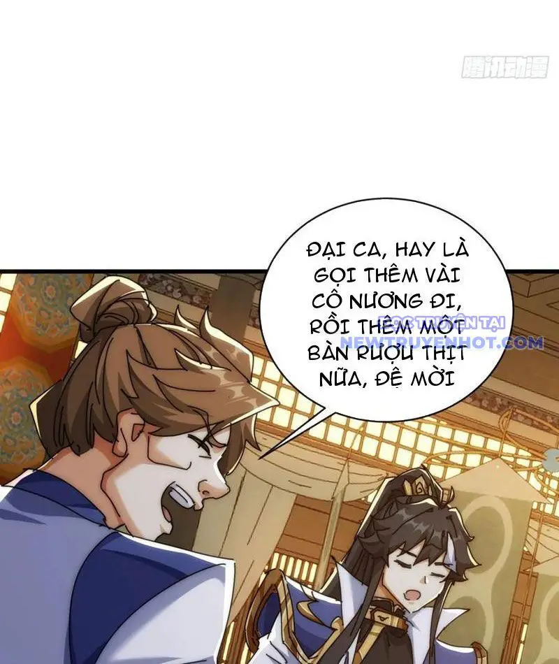 Mời Công Tử Trảm Yêu Nettruyen ZZZ Chương 147 Page 62