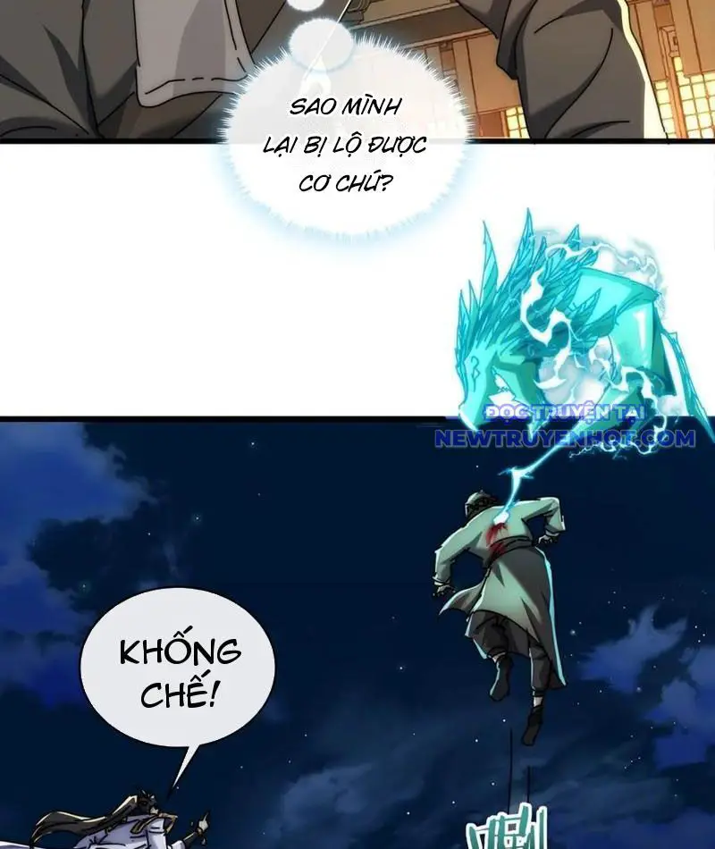 Mời Công Tử Trảm Yêu Nettruyen ZZZ Chương 147 Page 76