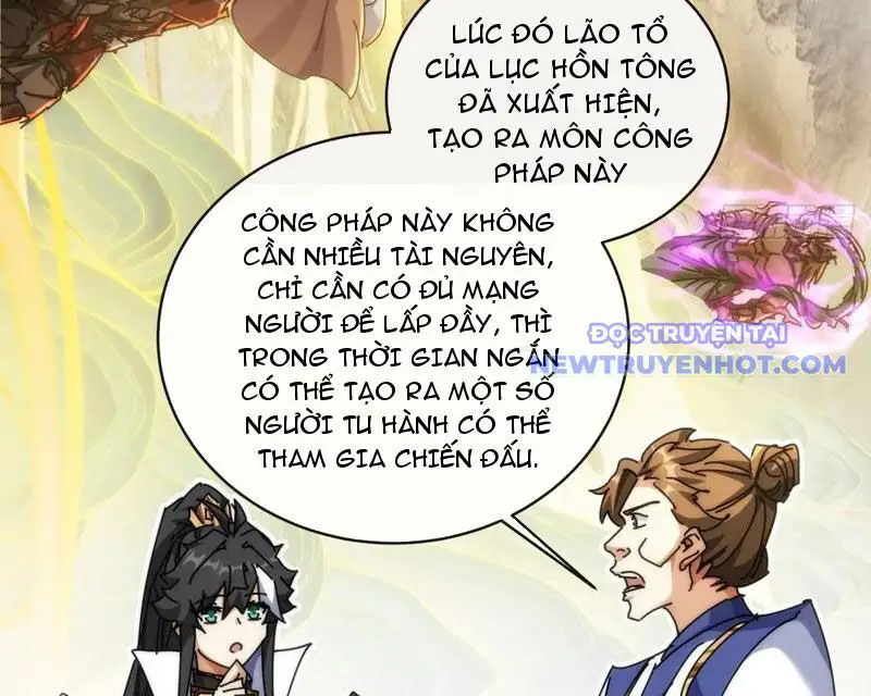 Mời Công Tử Trảm Yêu Nettruyen ZZZ Chương 149 Page 52
