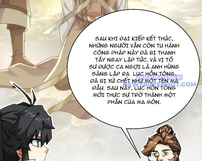Mời Công Tử Trảm Yêu Nettruyen ZZZ Chương 149 Page 55