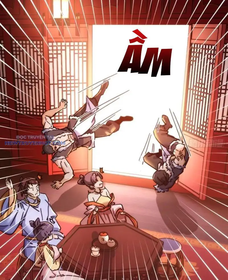 Mời Công Tử Trảm Yêu Nettruyen ZZZ Chương 34 Page 13