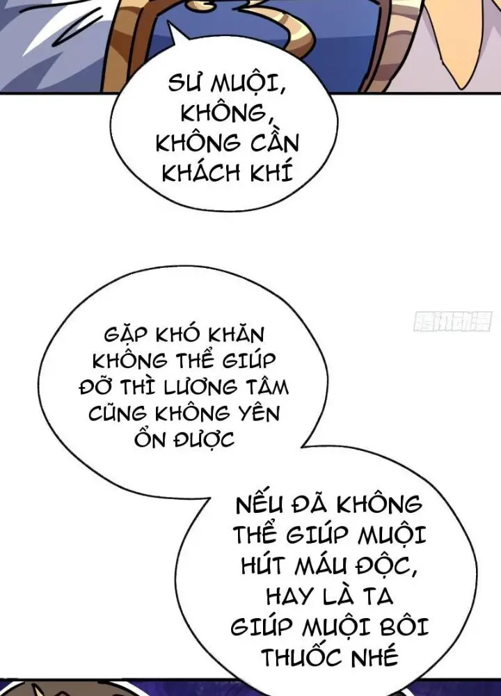 Mời Công Tử Trảm Yêu Nettruyen ZZZ Chương 14 Page 109