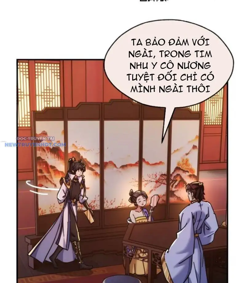Mời Công Tử Trảm Yêu Nettruyen ZZZ Chương 35 Page 5