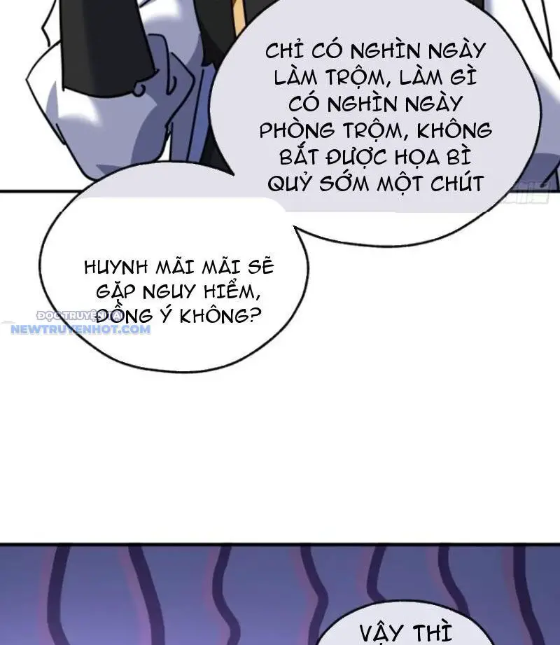 Mời Công Tử Trảm Yêu Nettruyen ZZZ Chương 35 Page 19