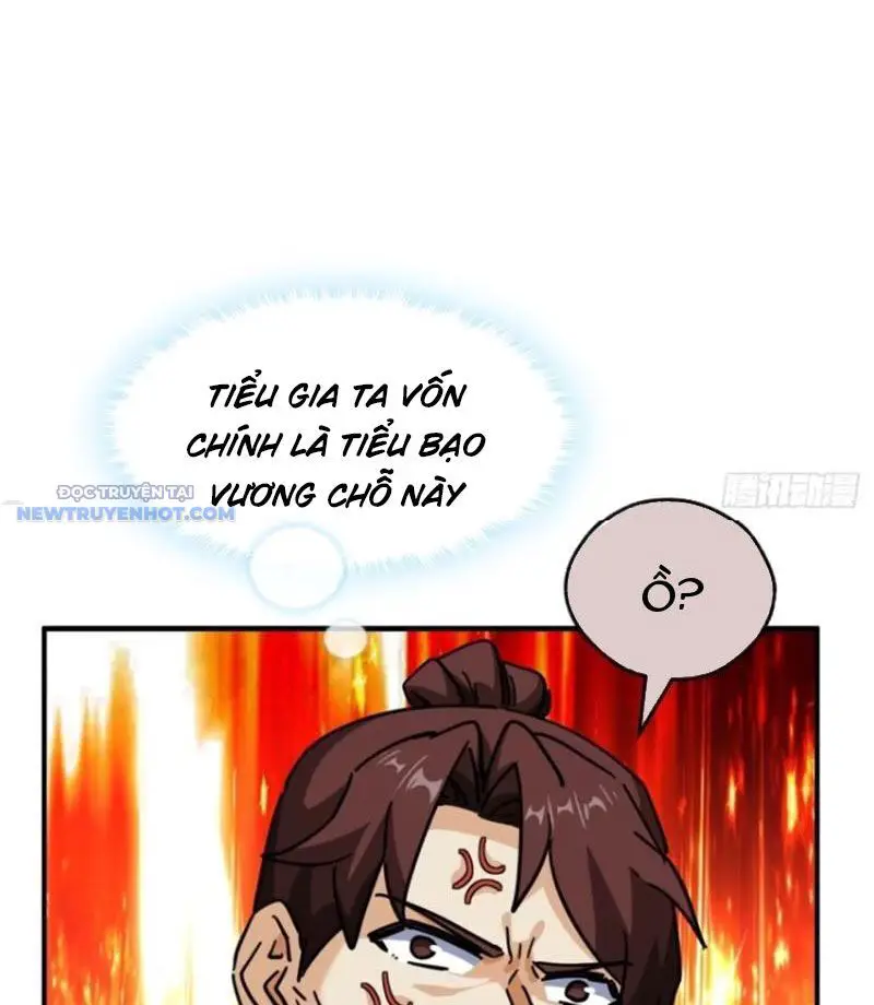 Mời Công Tử Trảm Yêu Nettruyen ZZZ Chương 35 Page 25