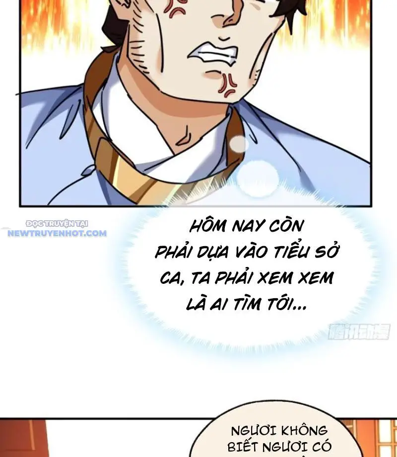 Mời Công Tử Trảm Yêu Nettruyen ZZZ Chương 35 Page 26
