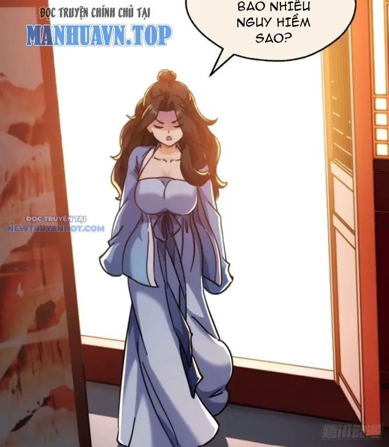 Mời Công Tử Trảm Yêu Nettruyen ZZZ Chương 35 Page 27