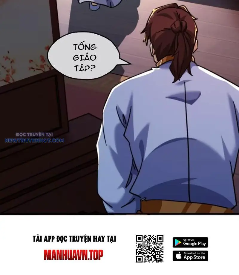 Mời Công Tử Trảm Yêu Nettruyen ZZZ Chương 35 Page 28