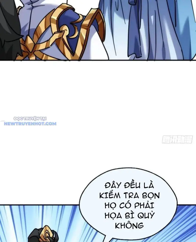 Mời Công Tử Trảm Yêu Nettruyen ZZZ Chương 35 Page 41