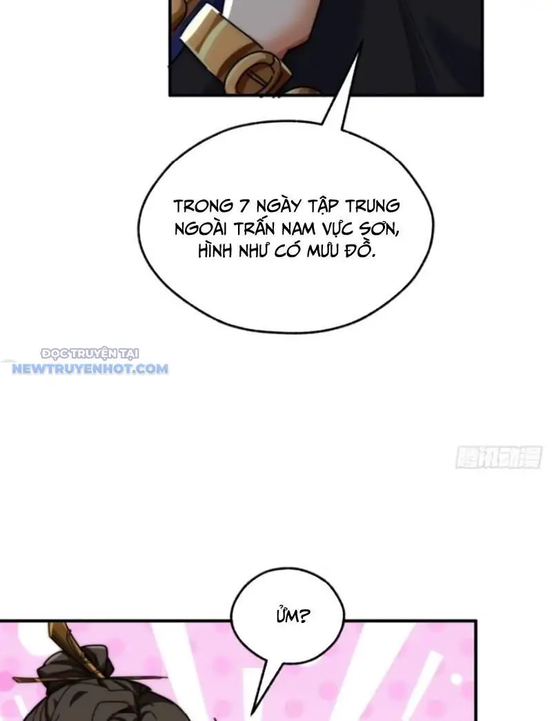 Mời Công Tử Trảm Yêu Nettruyen ZZZ Chương 104 Page 27