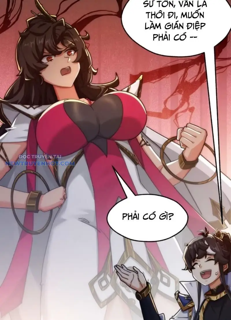 Mời Công Tử Trảm Yêu Nettruyen ZZZ Chương 104 Page 38