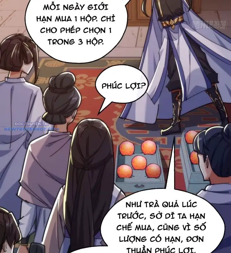 Mời Công Tử Trảm Yêu Nettruyen ZZZ Chương 105 Page 13