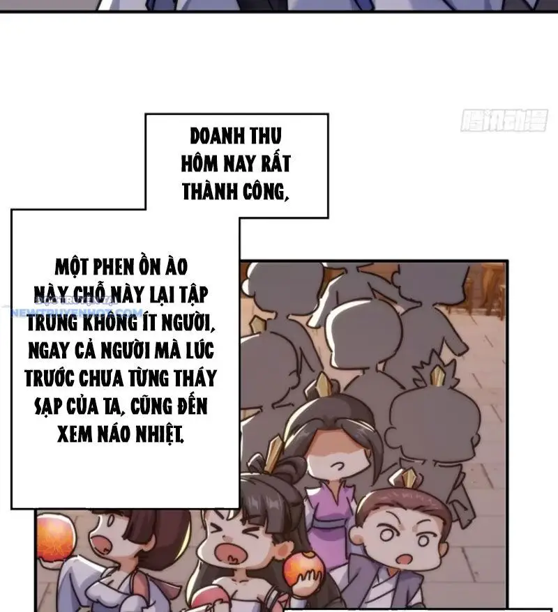 Mời Công Tử Trảm Yêu Nettruyen ZZZ Chương 105 Page 19