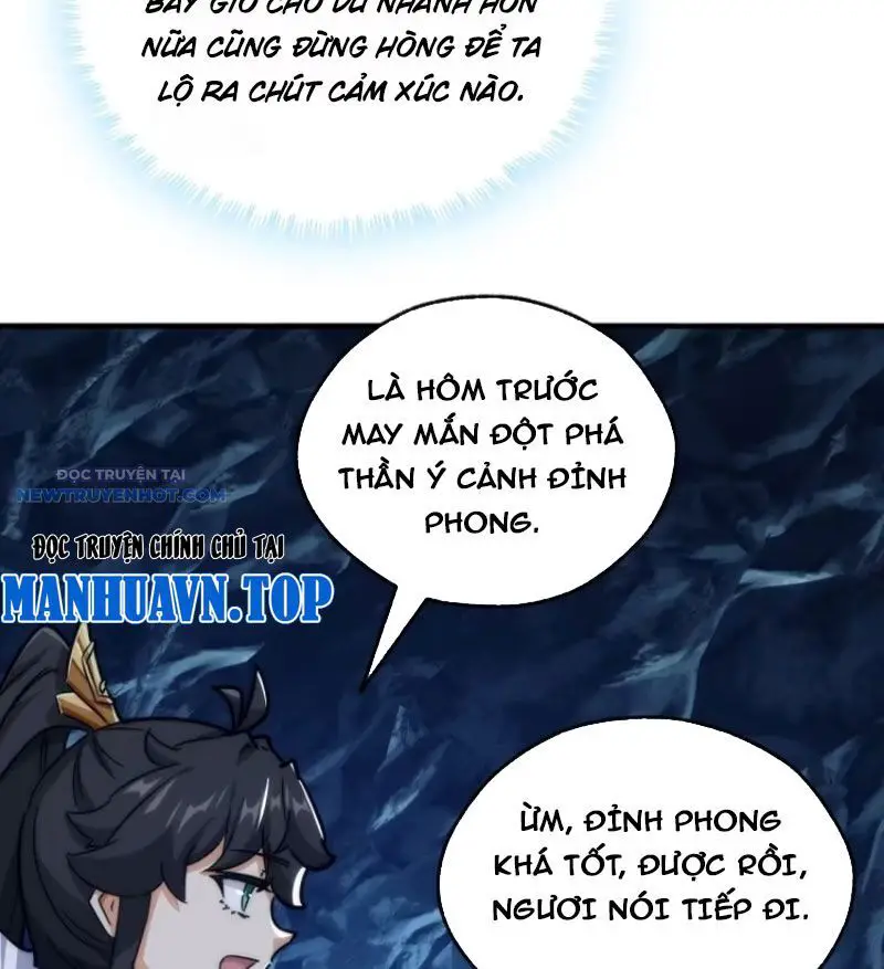 Mời Công Tử Trảm Yêu Nettruyen ZZZ Chương 105 Page 34