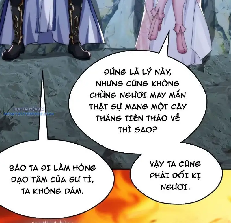 Mời Công Tử Trảm Yêu Nettruyen ZZZ Chương 105 Page 51