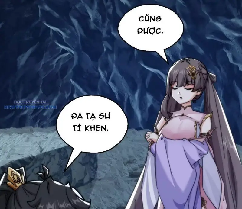 Mời Công Tử Trảm Yêu Nettruyen ZZZ Chương 105 Page 92