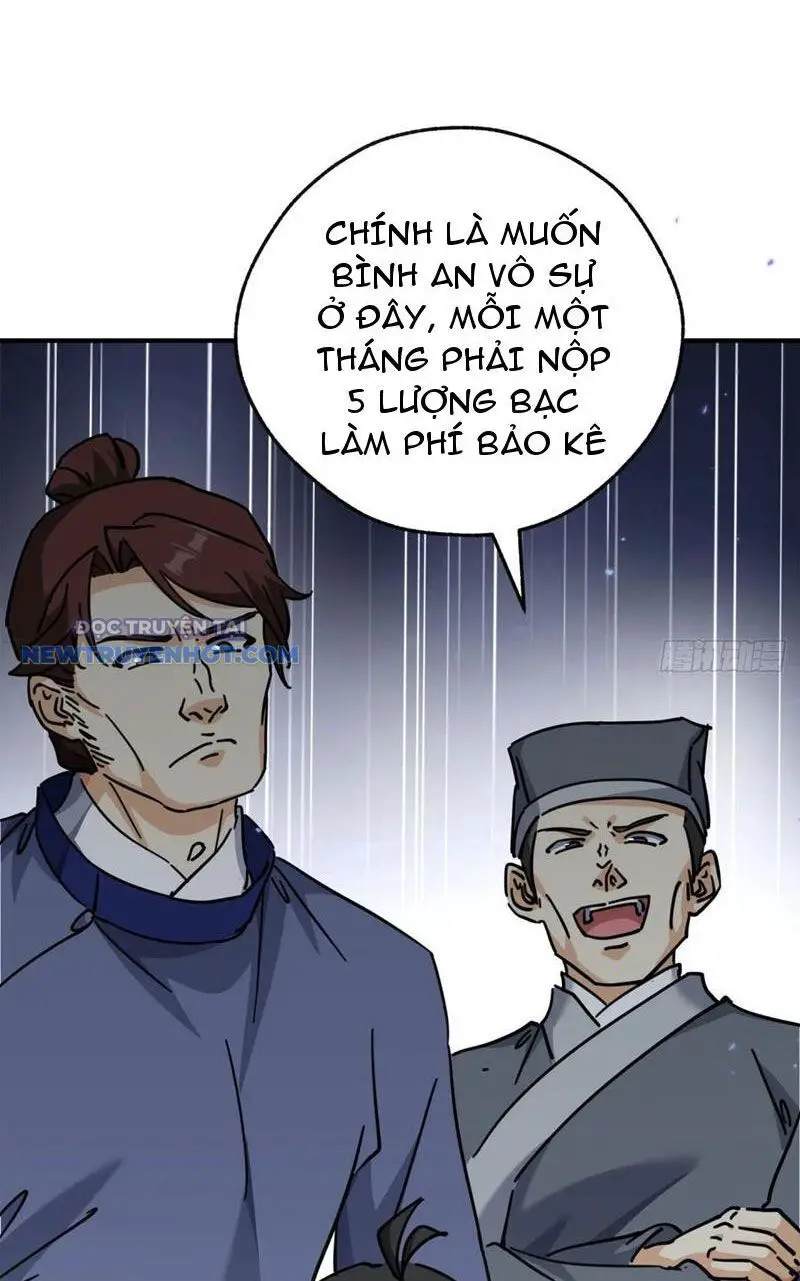 Mời Công Tử Trảm Yêu Nettruyen ZZZ Chương 27 Page 8