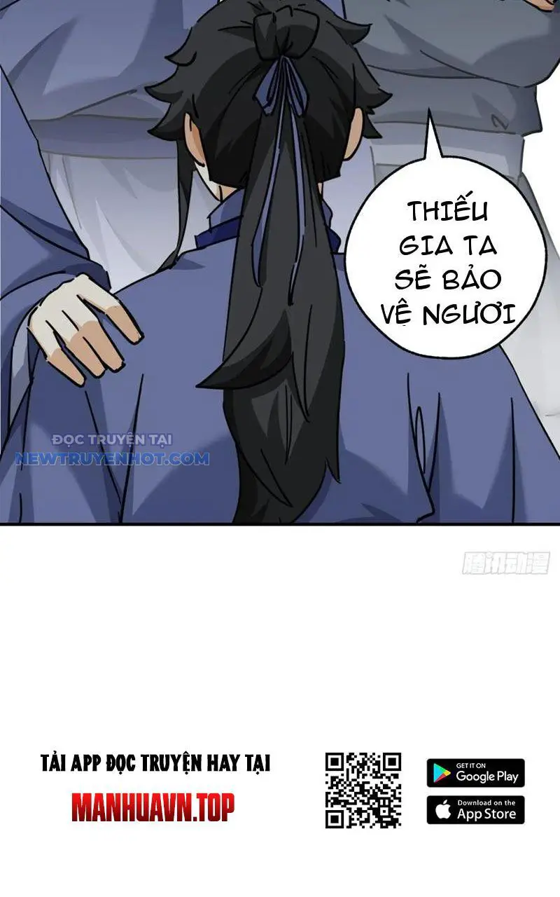 Mời Công Tử Trảm Yêu Nettruyen ZZZ Chương 27 Page 9