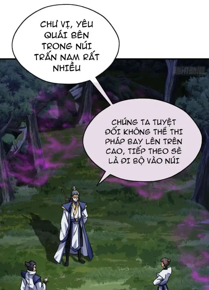 Mời Công Tử Trảm Yêu Nettruyen ZZZ Chương 12 Page 52