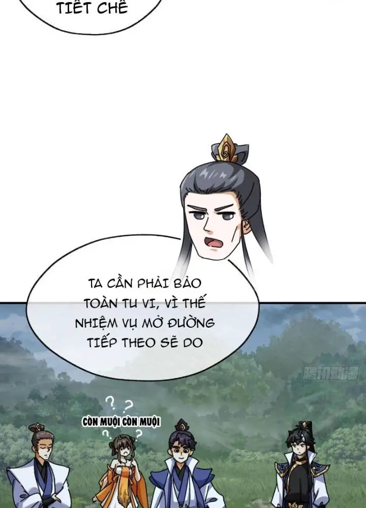 Mời Công Tử Trảm Yêu Nettruyen ZZZ Chương 12 Page 58