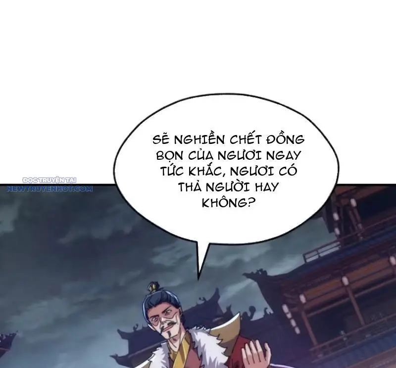 Mời Công Tử Trảm Yêu Nettruyen ZZZ Chương 85 Page 35