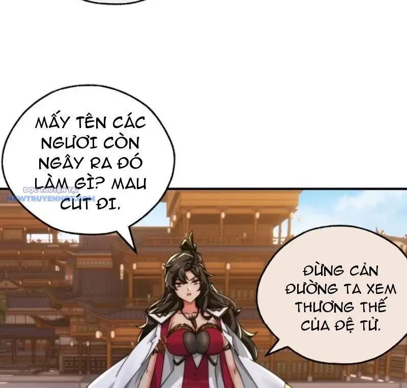 Mời Công Tử Trảm Yêu Nettruyen ZZZ Chương 85 Page 82