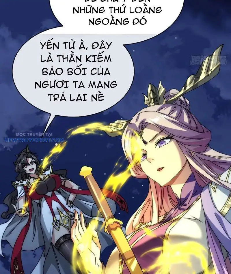 Mời Công Tử Trảm Yêu Nettruyen ZZZ Chương 103 Page 23