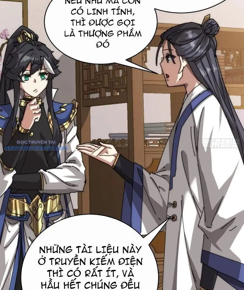Mời Công Tử Trảm Yêu Nettruyen ZZZ Chương 103 Page 79