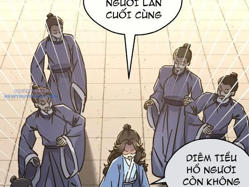 Mời Công Tử Trảm Yêu Nettruyen ZZZ Chương 28 Page 33