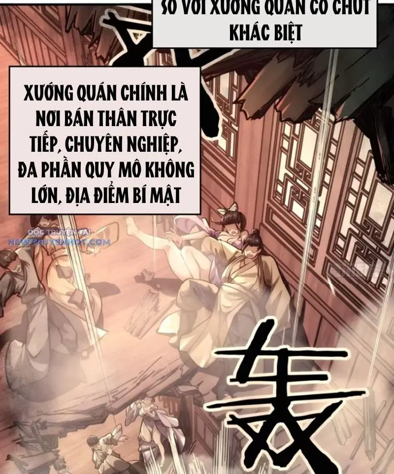 Mời Công Tử Trảm Yêu Nettruyen ZZZ Chương 33 Page 46