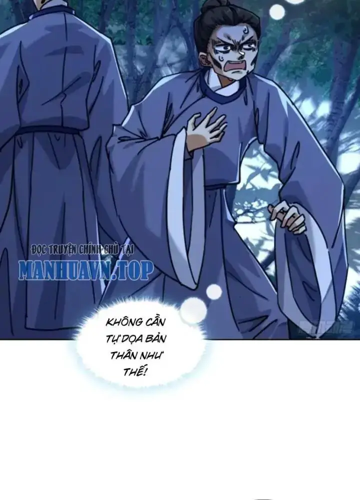 Mời Công Tử Trảm Yêu Nettruyen ZZZ Chương 24 Page 39
