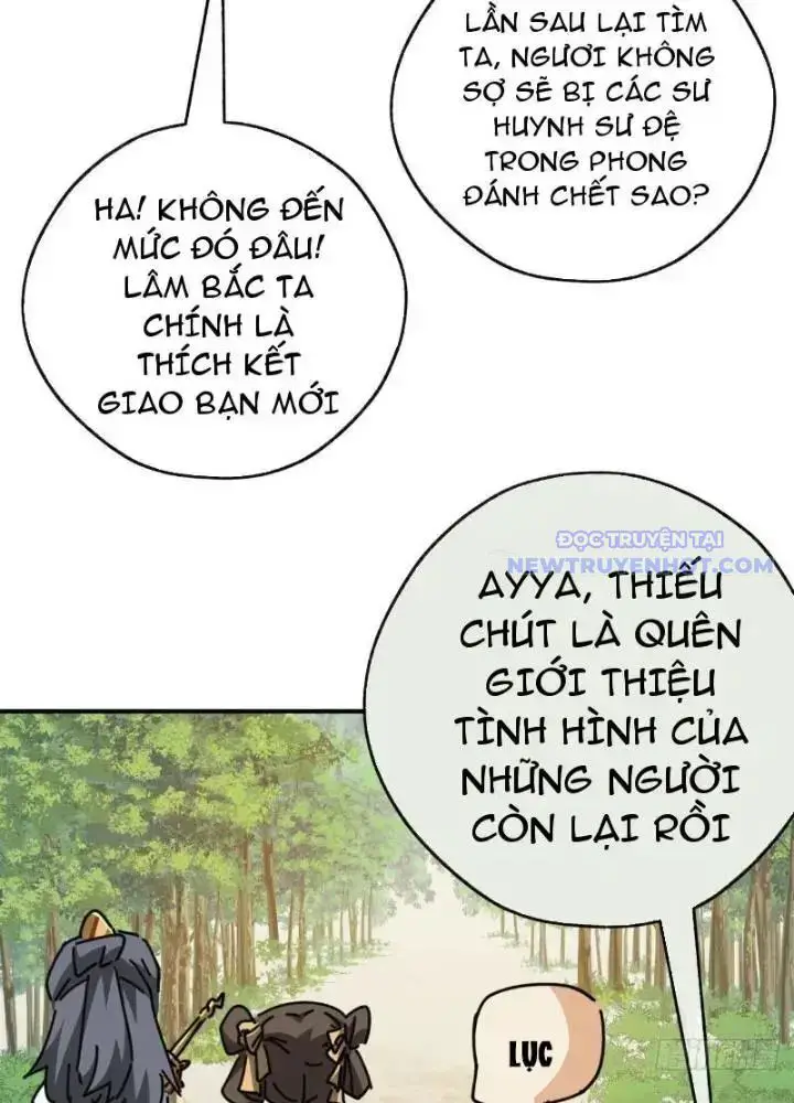 Mời Công Tử Trảm Yêu Nettruyen ZZZ Chương 11 Page 171