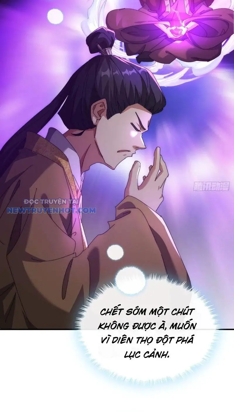 Mời Công Tử Trảm Yêu Nettruyen ZZZ Chương 83 Page 12