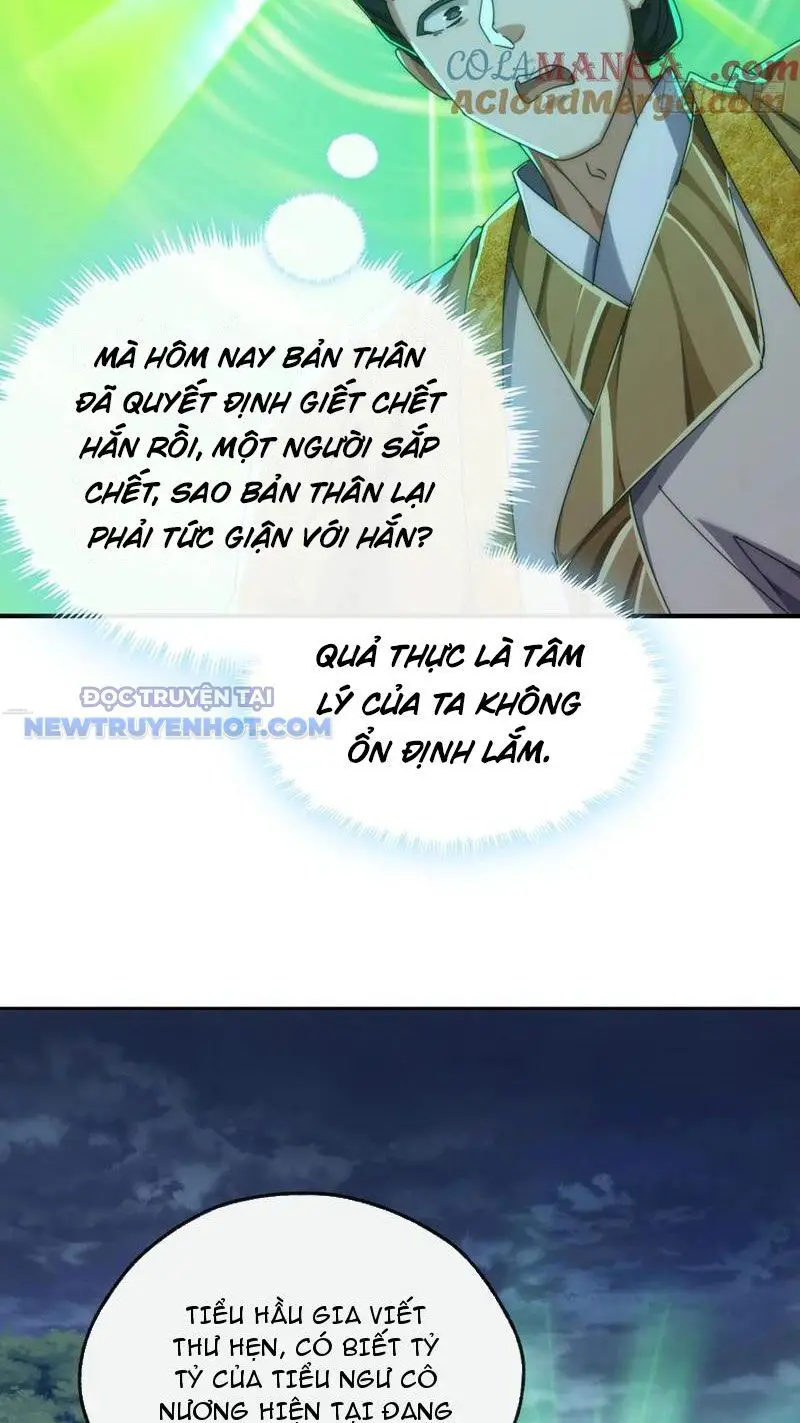 Mời Công Tử Trảm Yêu Nettruyen ZZZ Chương 83 Page 38
