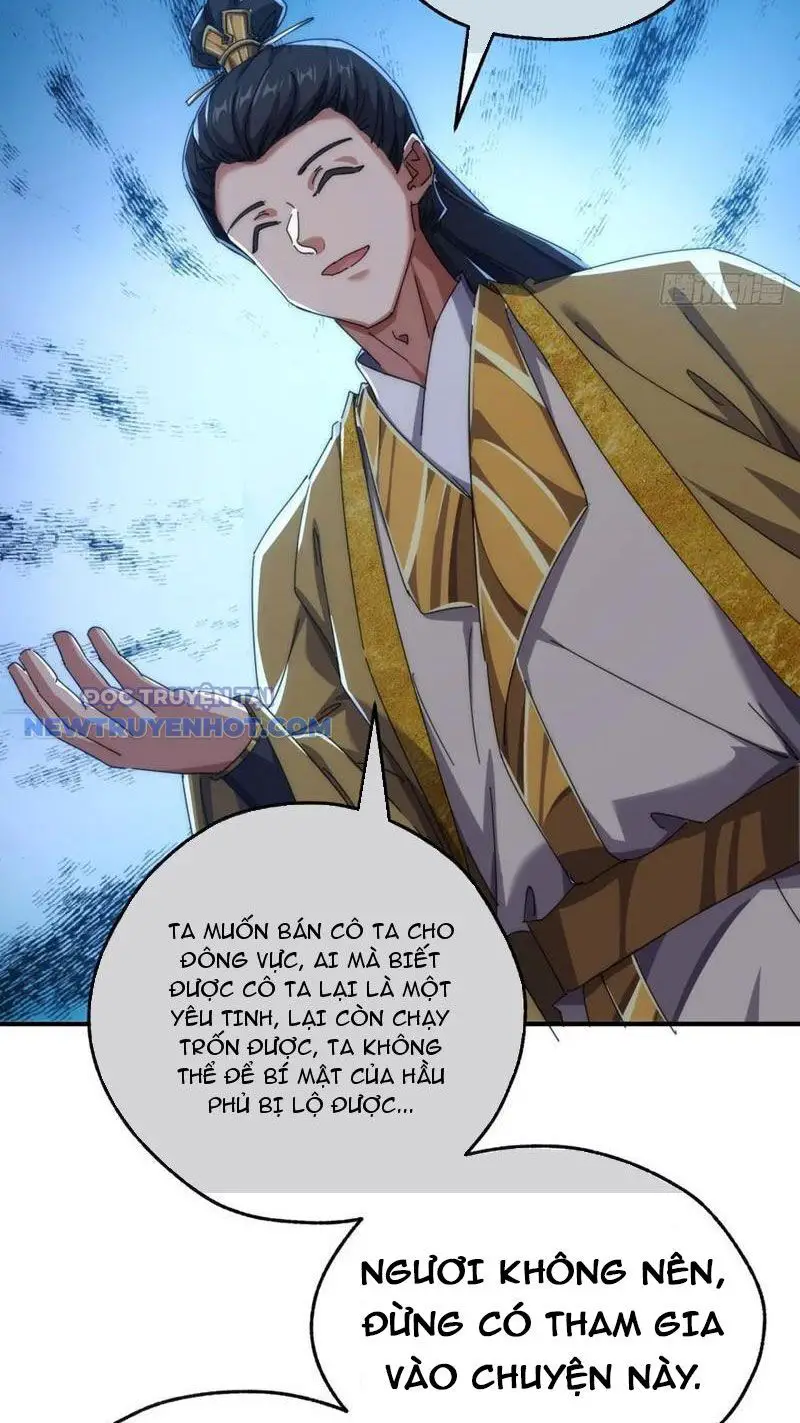 Mời Công Tử Trảm Yêu Nettruyen ZZZ Chương 83 Page 42